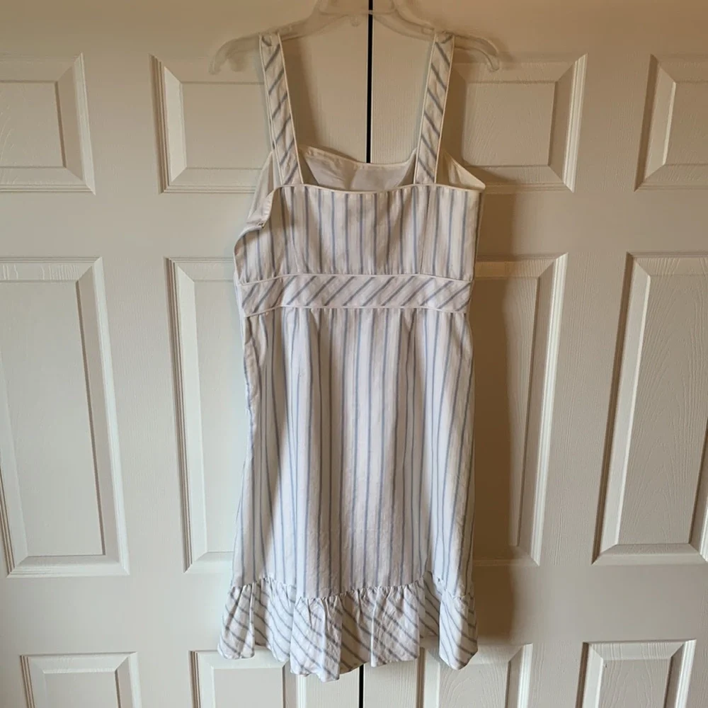 Loft Ann Taylor dress. Size 8 - Picture 2 of 8